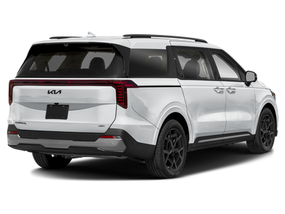 2027 Kia Carnival SX Prestige