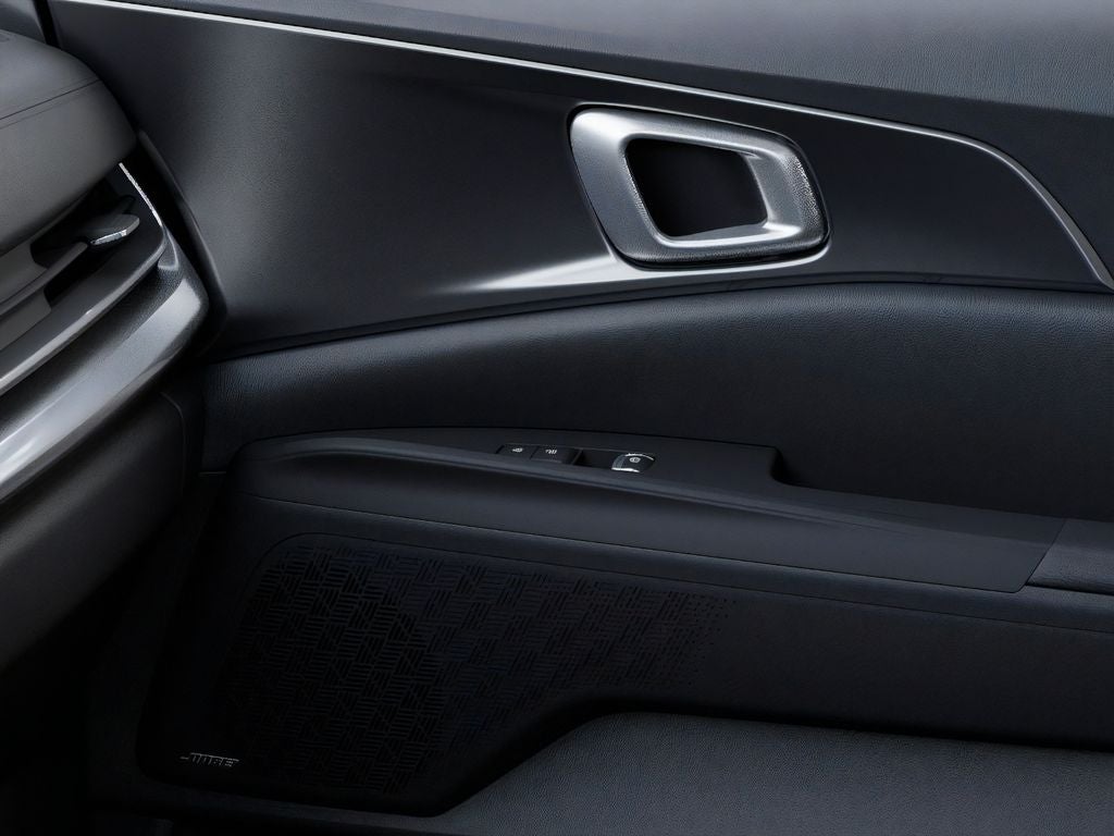 2027 Kia Carnival SX Prestige