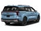 2027 Kia Carnival SX Prestige