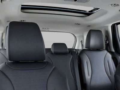 2027 Kia Carnival SX Prestige