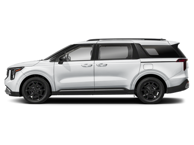 2027 Kia Carnival SX Prestige