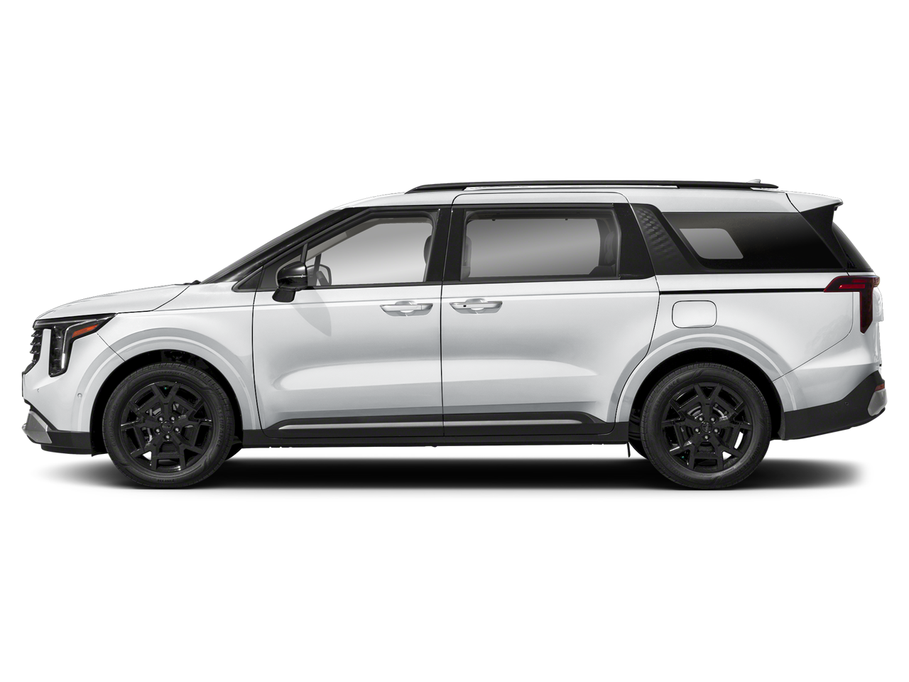 2027 Kia Carnival SX Prestige