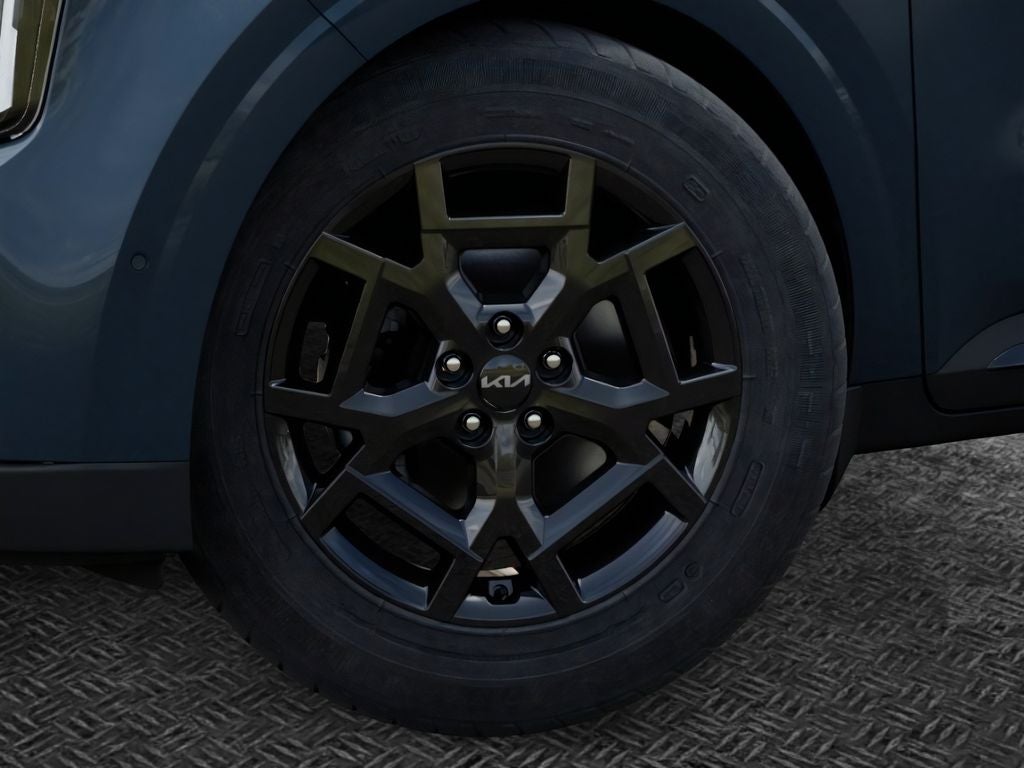 2027 Kia Carnival SX Prestige