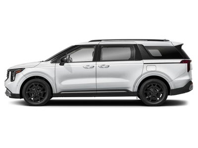 2027 Kia Carnival SX Prestige
