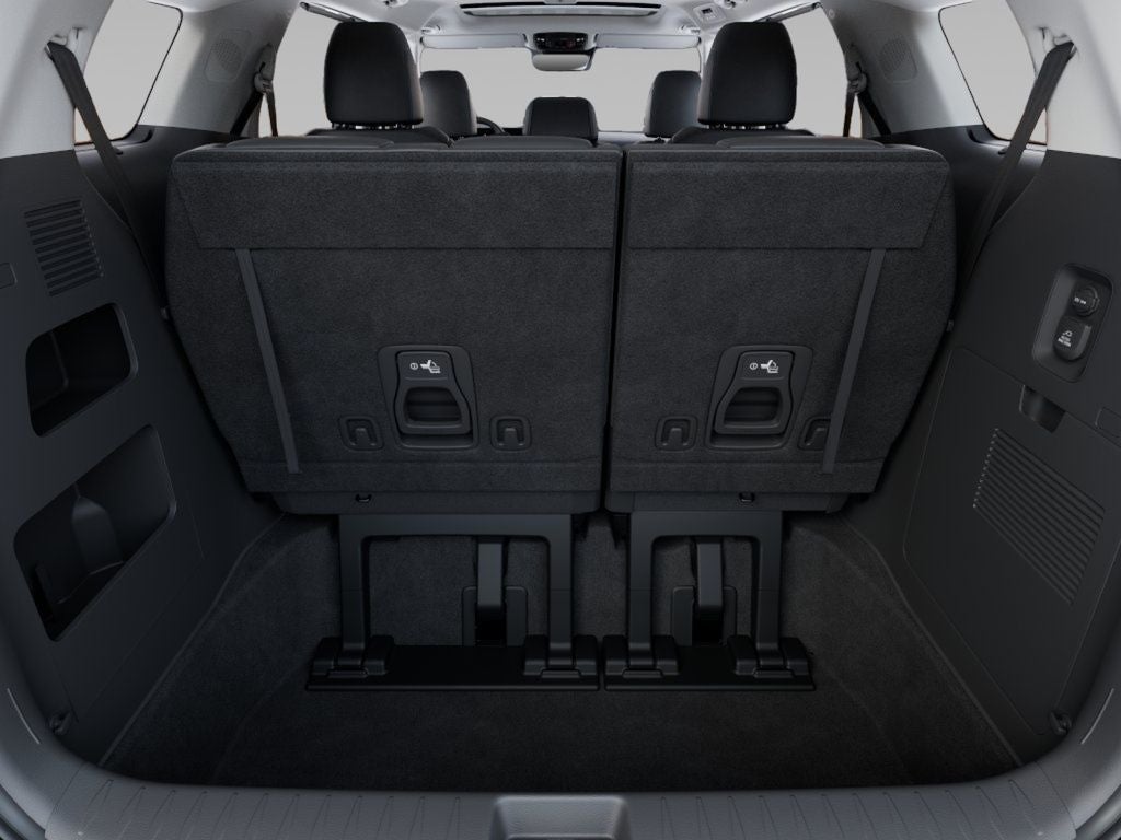 2027 Kia Carnival SX Prestige
