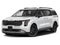 2027 Kia Carnival SX Prestige