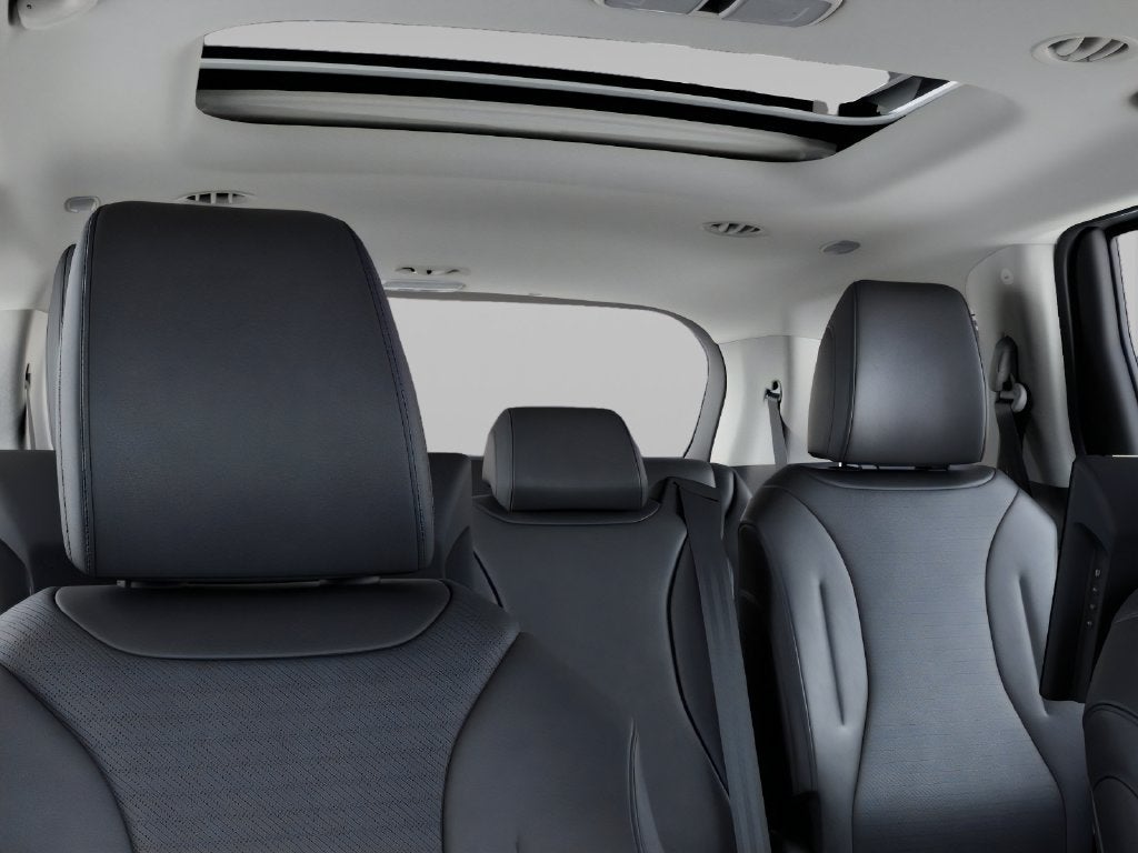 2027 Kia Carnival Hybrid SX Prestige Pittsburgh PA | North Huntingdon ...