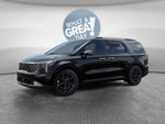 2027 Kia Carnival Hybrid SX