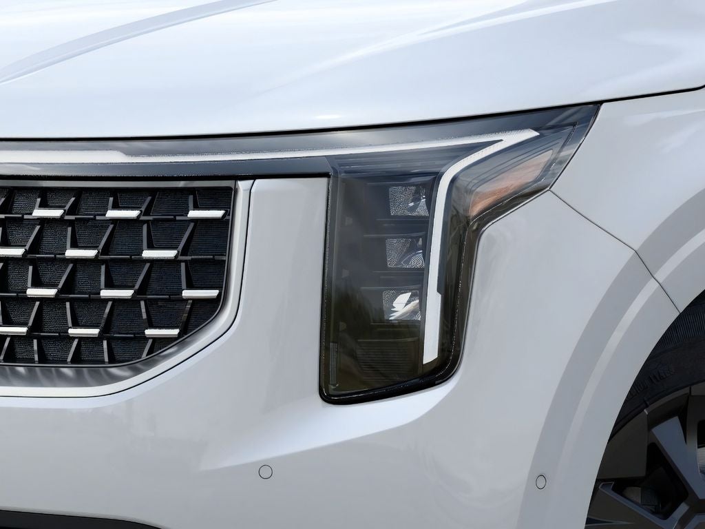 2027 Kia Carnival SX
