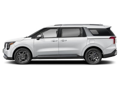 2027 Kia Carnival SX