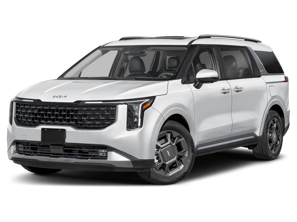 2027 Kia Carnival SX
