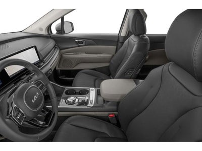 2027 Kia Carnival SX