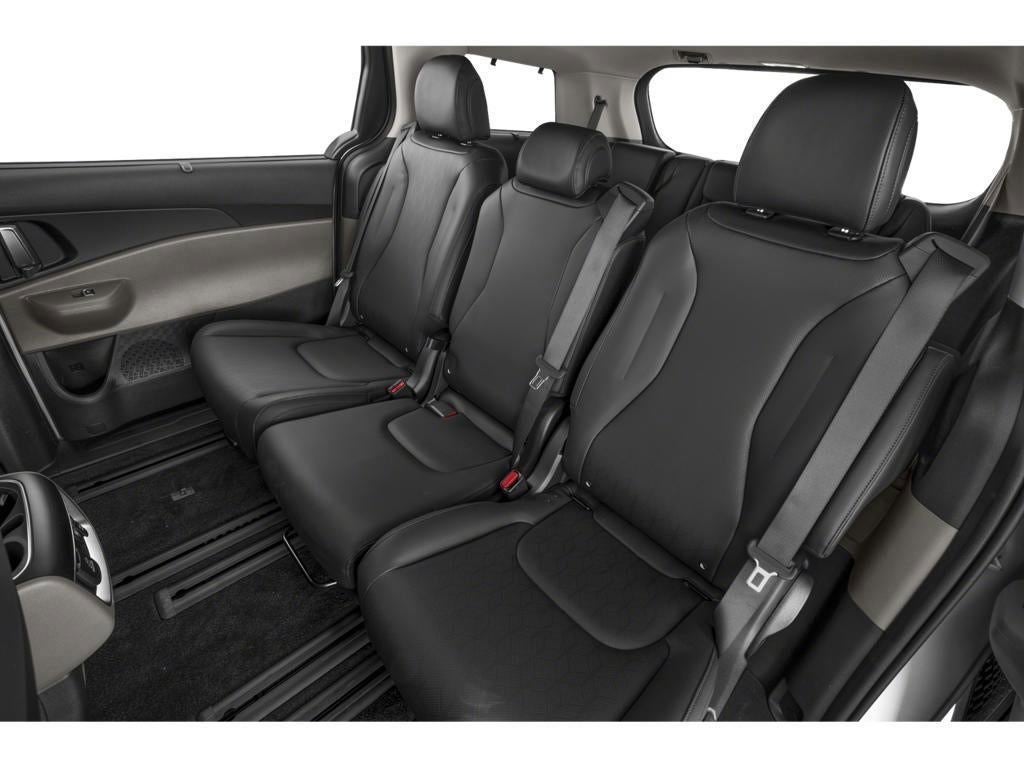 2027 Kia Carnival SX