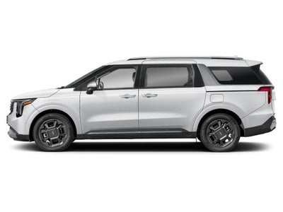 2027 Kia Carnival SX