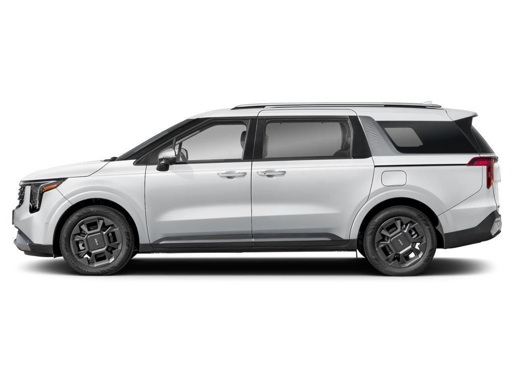 2027 Kia Carnival SX