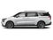 2027 Kia Carnival SX
