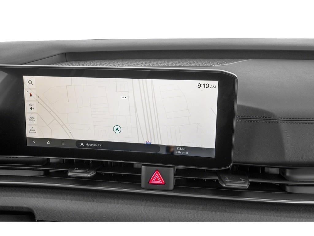 2027 Kia Carnival SX