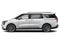 2027 Kia Carnival SX