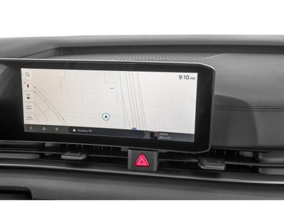 2027 Kia Carnival SX