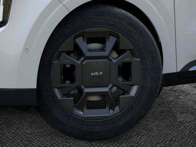 2027 Kia Carnival SX
