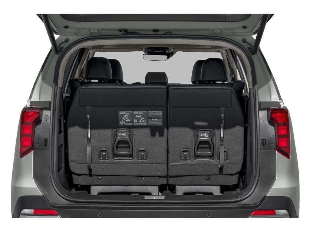 2027 Kia Carnival SX