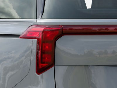 2027 Kia Carnival SX