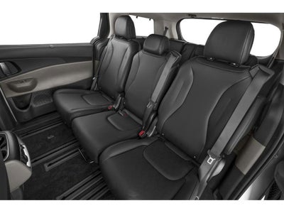 2027 Kia Carnival SX