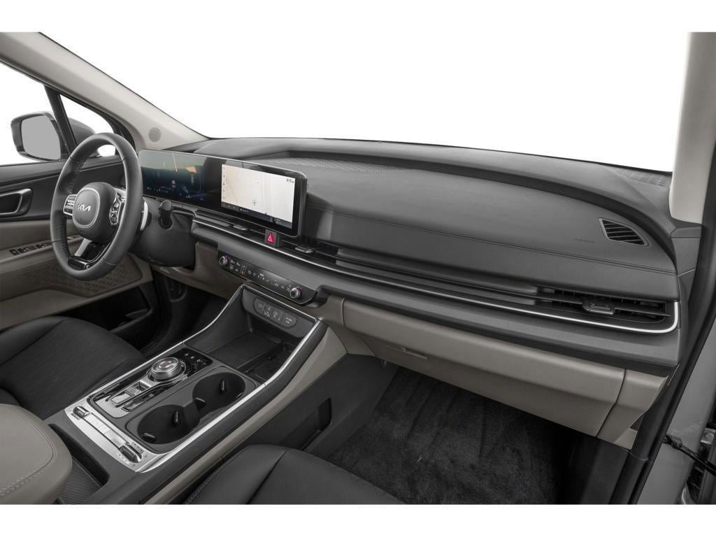 2027 Kia Carnival SX