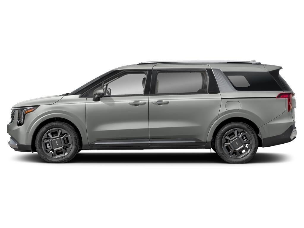 2027 Kia Carnival SX