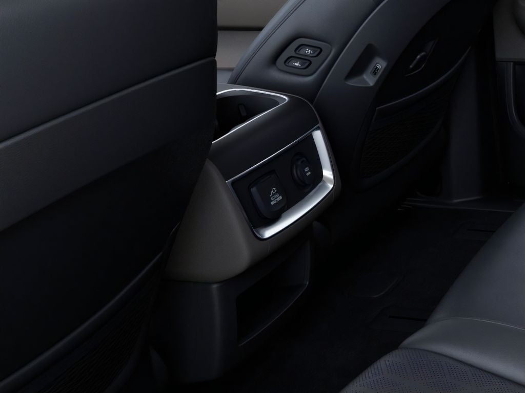 2027 Kia Carnival SX