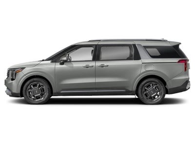2027 Kia Carnival SX