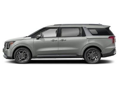2027 Kia Carnival SX