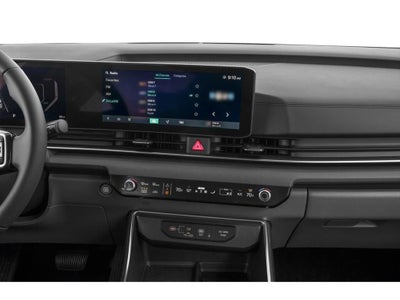 2027 Kia Carnival SX