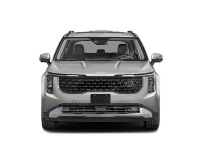 2027 Kia Carnival SX