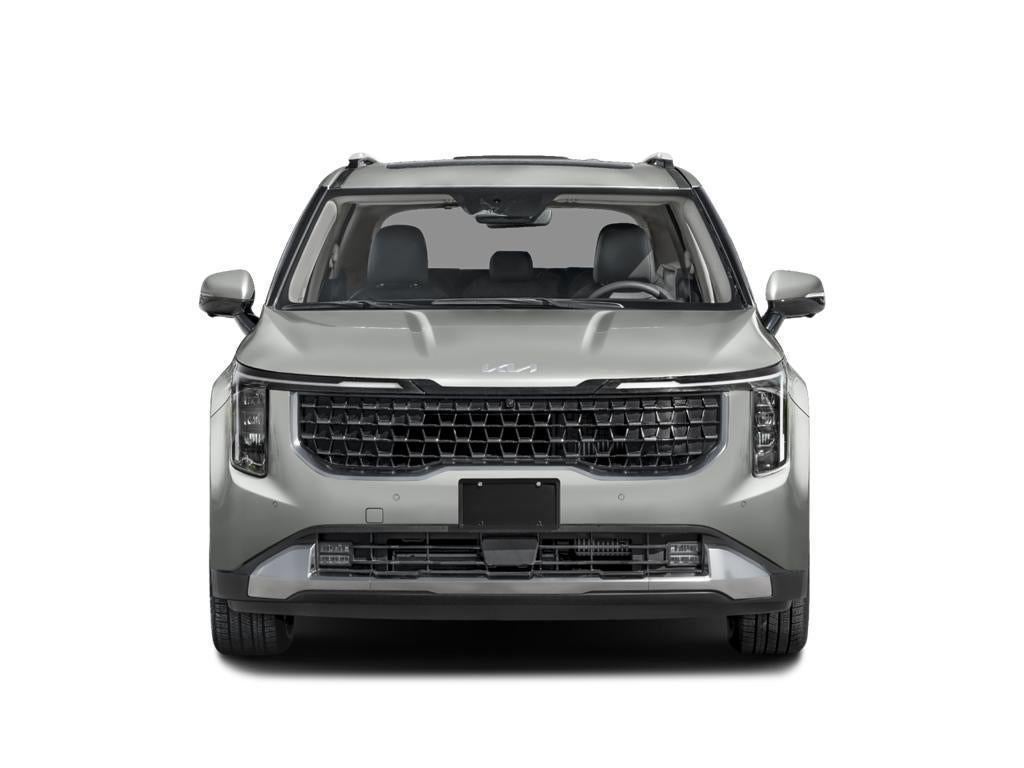 2027 Kia Carnival SX