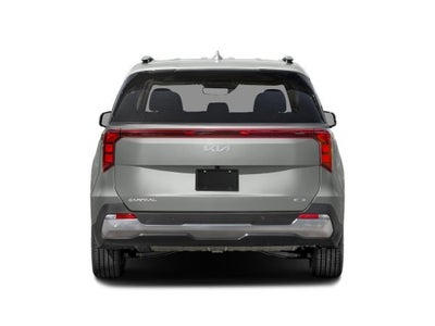 2027 Kia Carnival SX