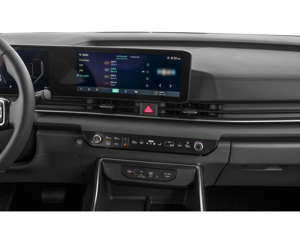 2027 Kia Carnival SX