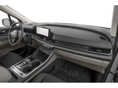 2027 Kia Carnival SX