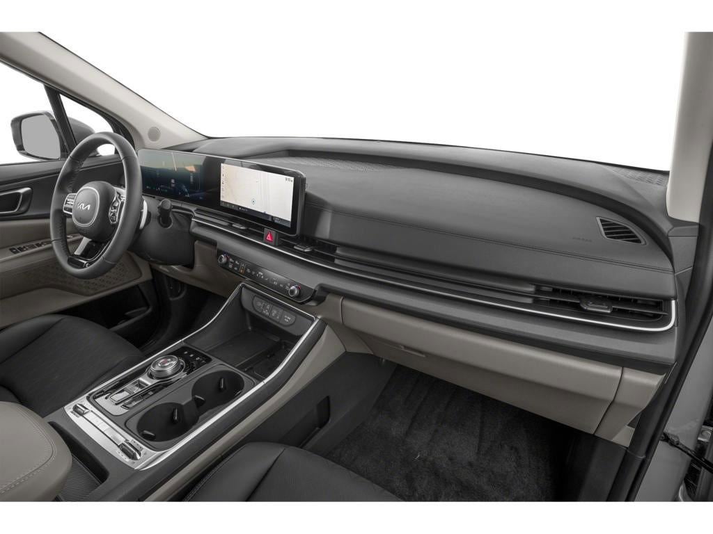2027 Kia Carnival SX