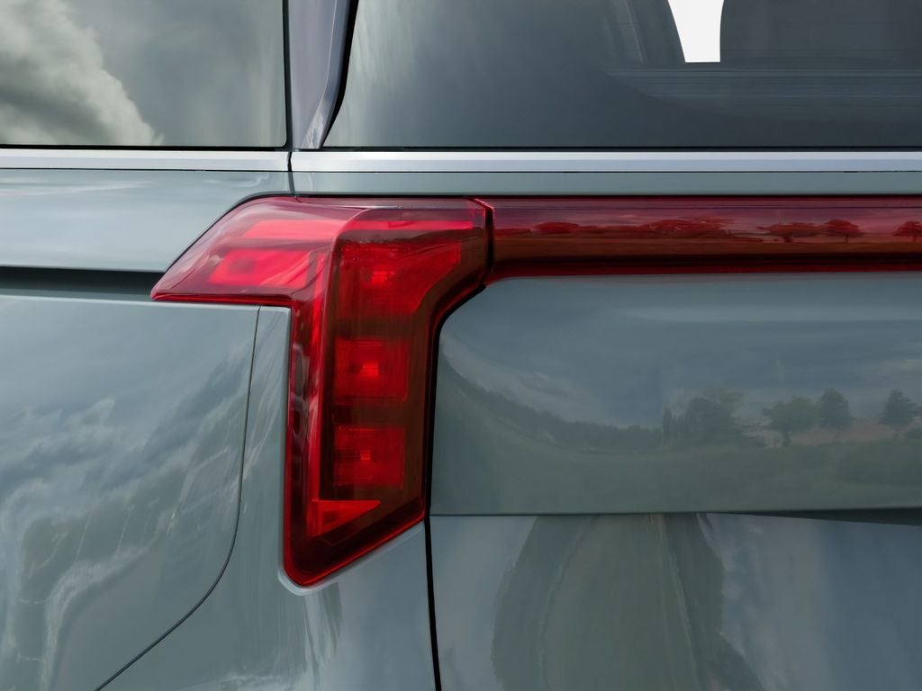 2027 Kia Carnival Hybrid SX