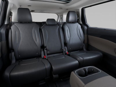 2027 Kia Carnival Hybrid SX