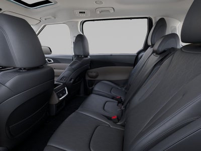 2027 Kia Carnival Hybrid SX