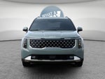 2027 Kia Carnival Hybrid SX