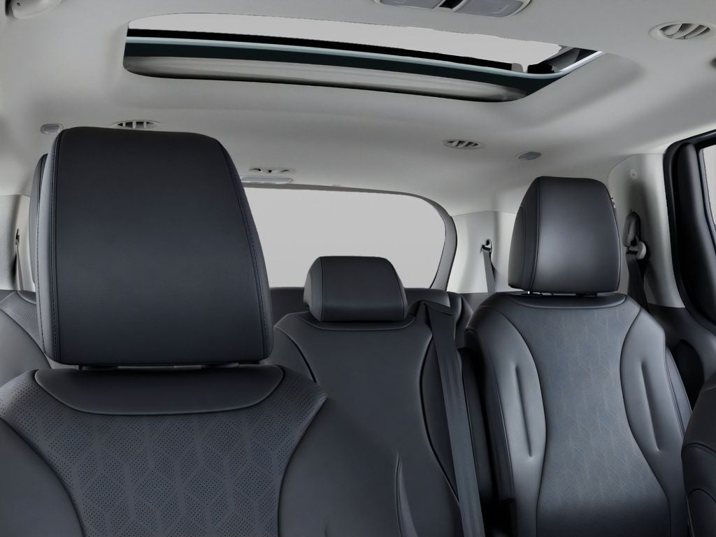 2027 Kia Carnival Hybrid SX