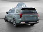 2027 Kia Carnival Hybrid SX
