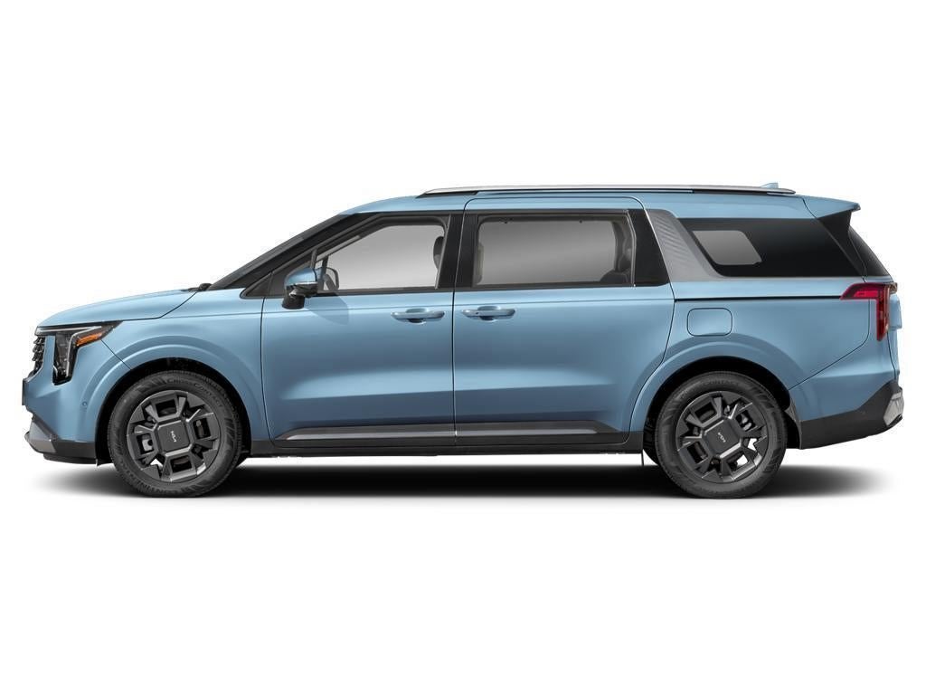 2027 Kia Carnival SX