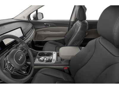 2027 Kia Carnival SX