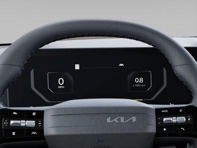 2027 Kia Carnival SX