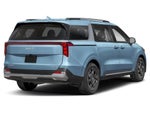 2027 Kia Carnival SX