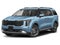 2027 Kia Carnival SX